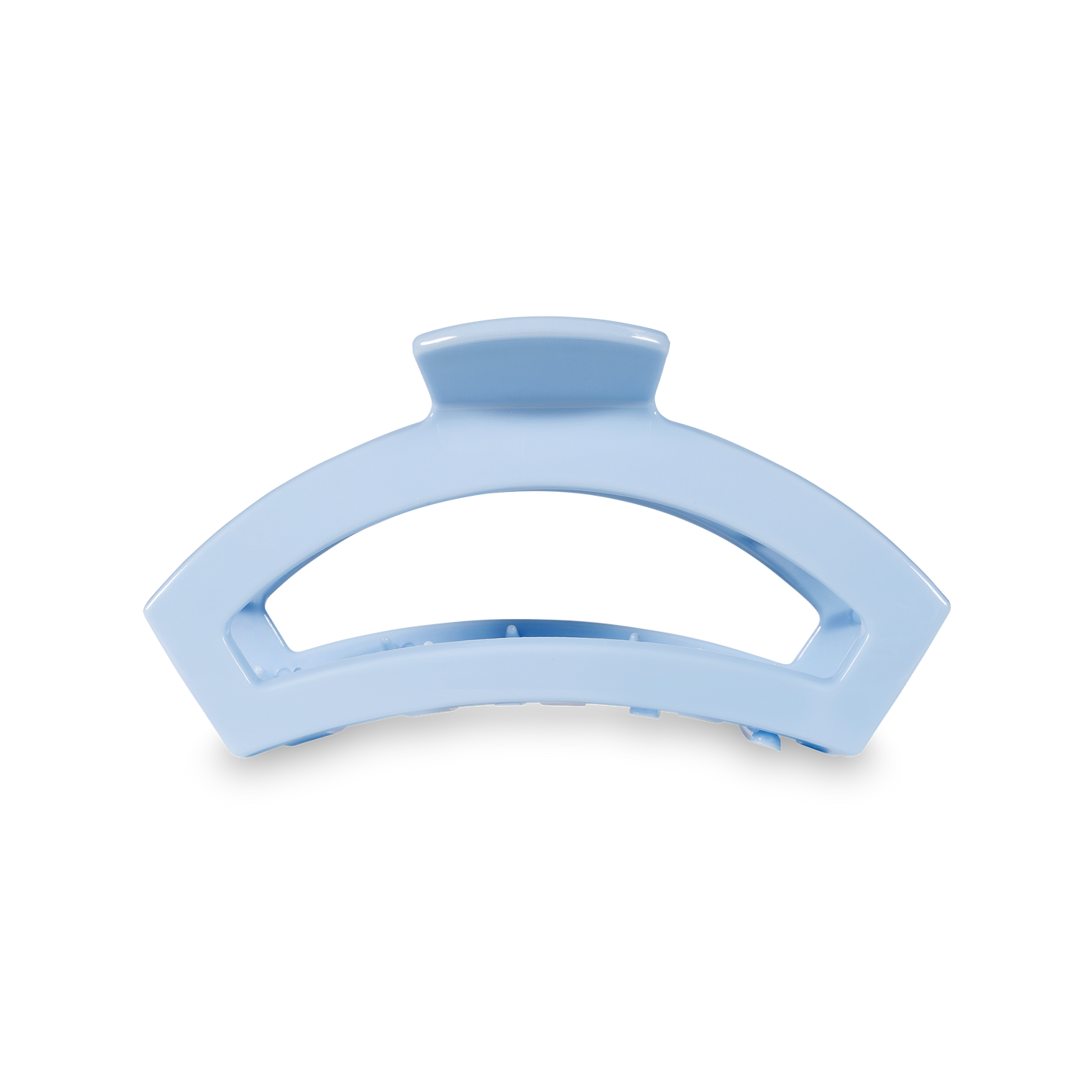 TELETIES - Open Clear Skies Medium Hair Clip