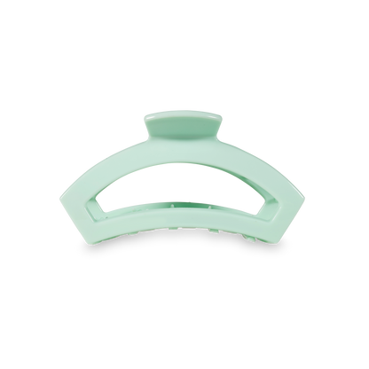 TELETIES - Open Mint to Be Tiny Hair Clip