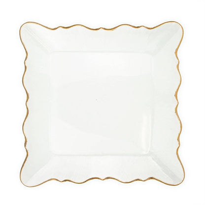 Chateau Square Serving Platter