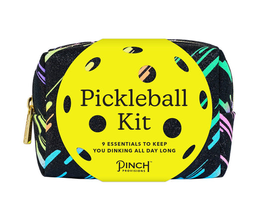 Pinch Provisions - Pickleball Kit | Neon Retro