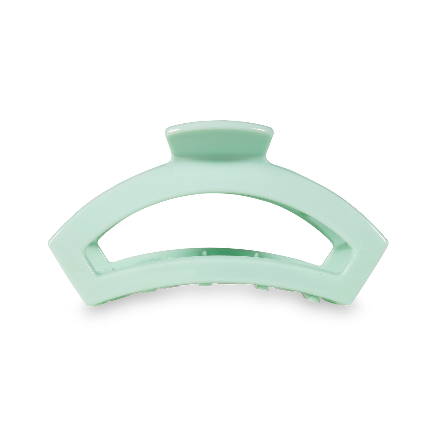 TELETIES - Open Mint to Be Medium Hair Clip