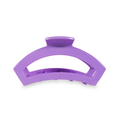 TELETIES - Open Antigua Medium Hair Clip