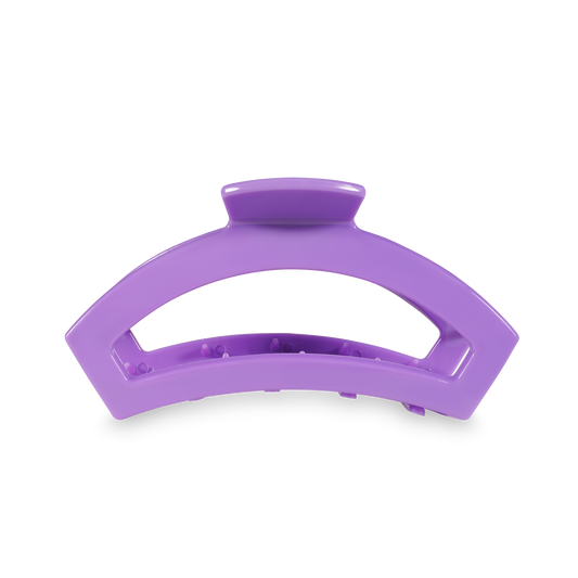 TELETIES - Open Antigua Medium Hair Clip