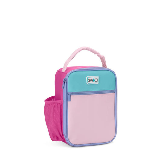 Swig Life - Cotton Candy Boxxi Lunch Bag