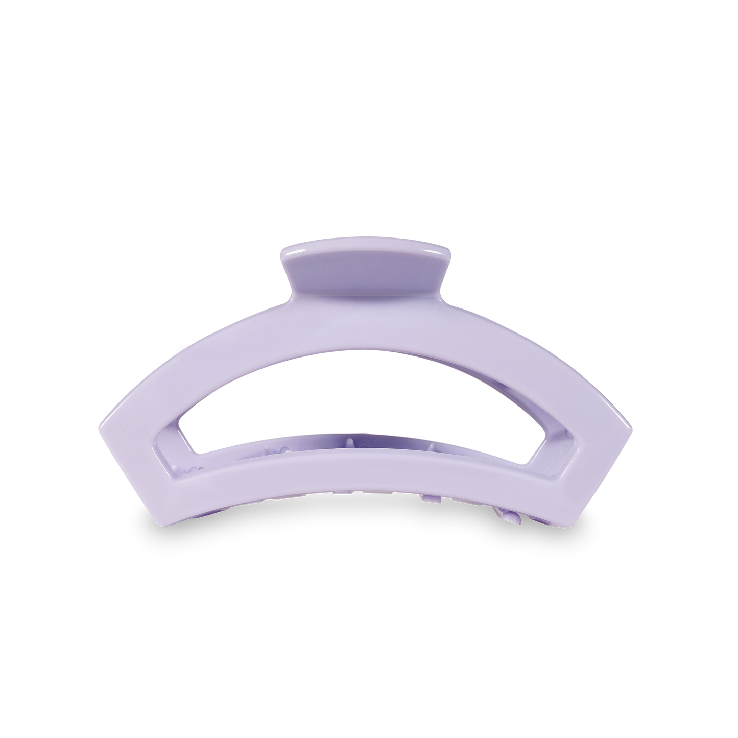 TELETIES - Open Lilac You Medium Hair Clip