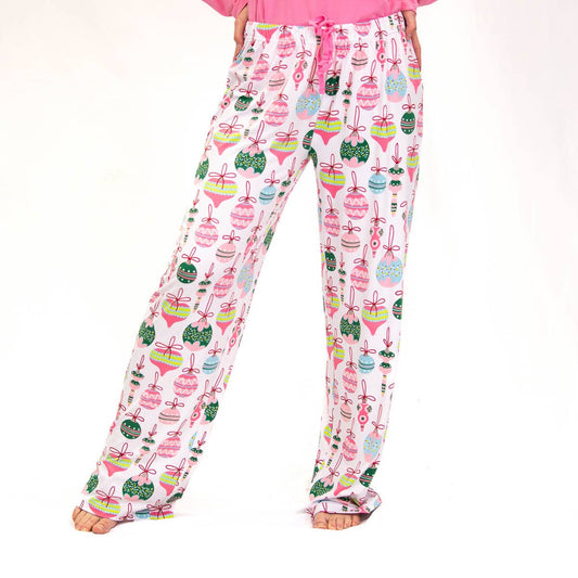 Wonderland Sleep Pants  - Size XL