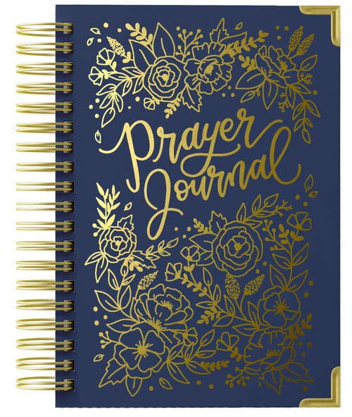 Paper Peony Press - Prayer Journal for Women